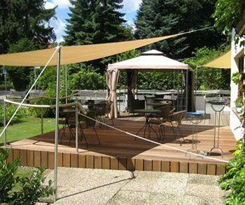 Garni Waldsegler 3*